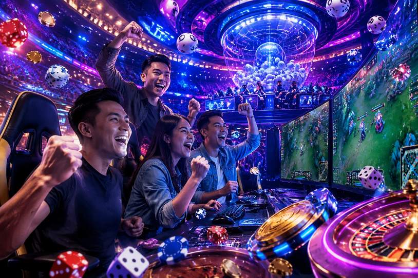 pharcade