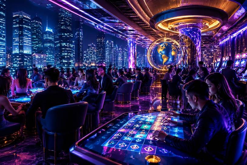 pharcade